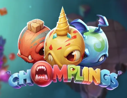 Chomplings
