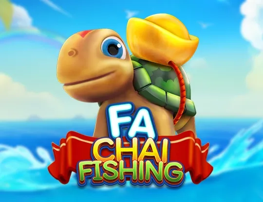 Fa Chai Fishing
