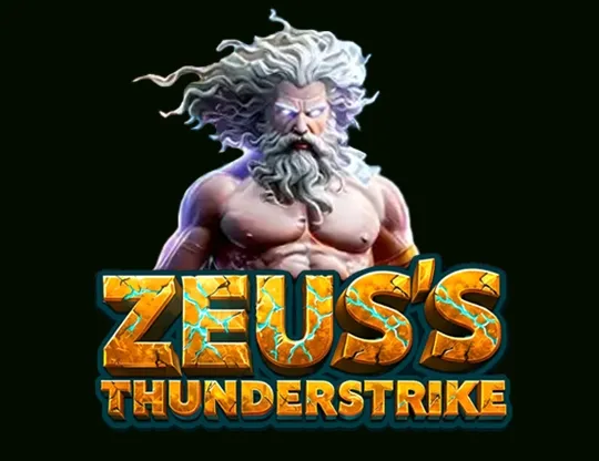 Zeus's Thunderstrike