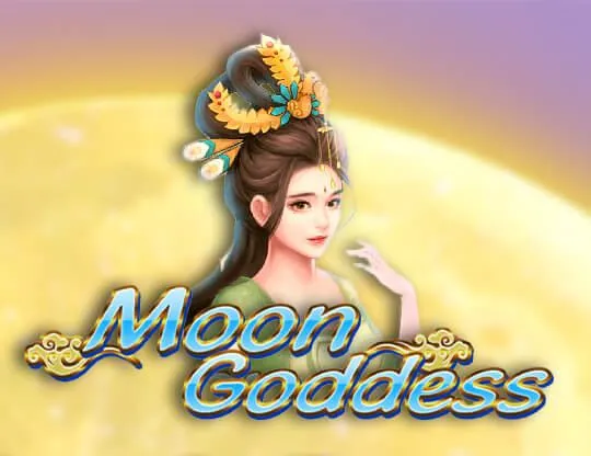 Moon Goddess