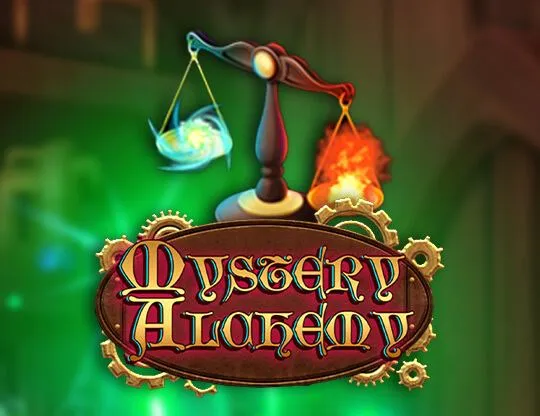 Mystery Alchemy