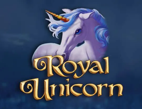 Royal Unicorn