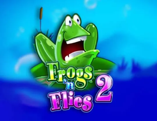 Frogs 'n Flies 2