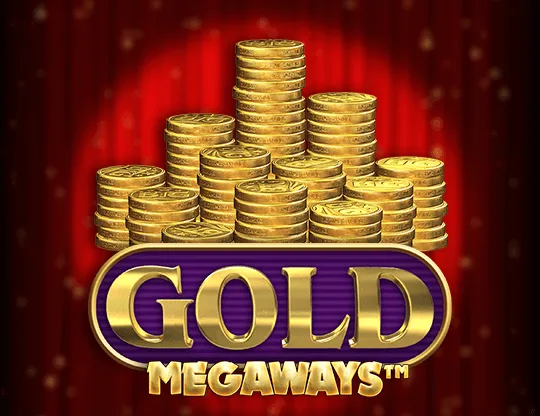 Gold Megaways
