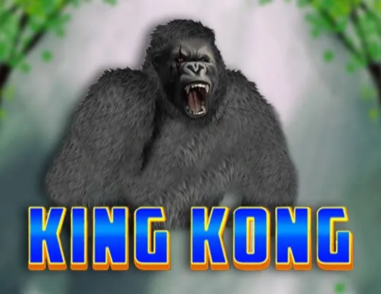 King Kong