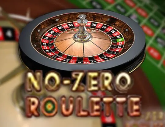 No-Zero Roulette 2D Advanced