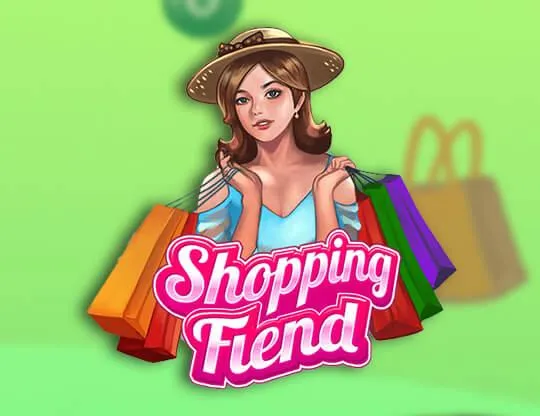 Shopping Fiend