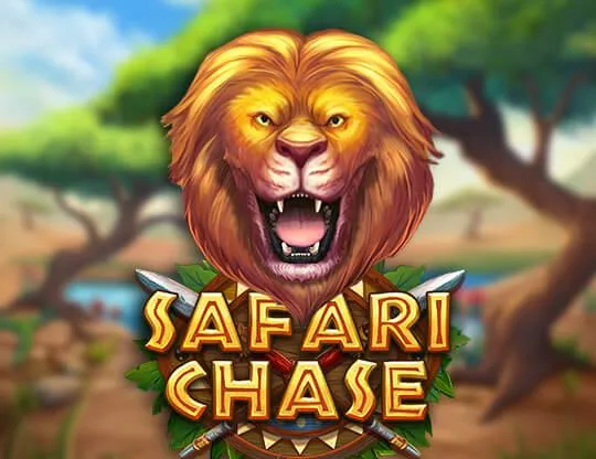 Safari Chase