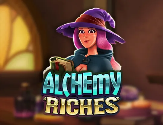Alchemy Riches