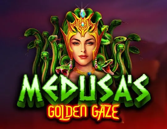 Medusa'sa Golden Gaze