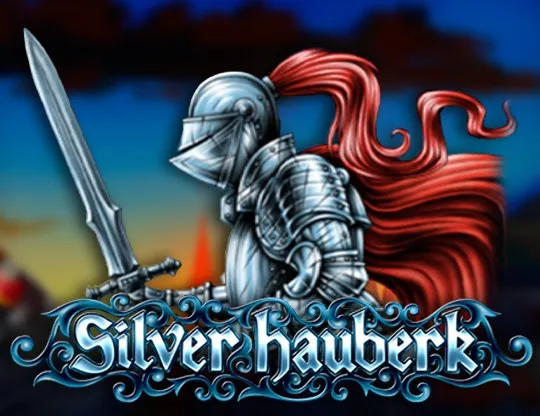 Silver Hauberk