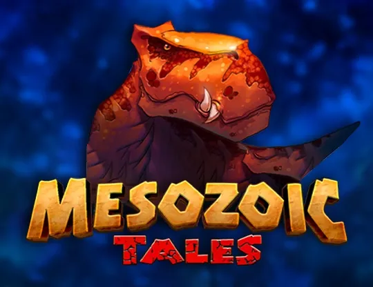 Mesozoic Tales