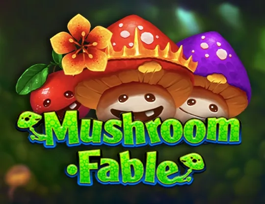 Mushroom Fable