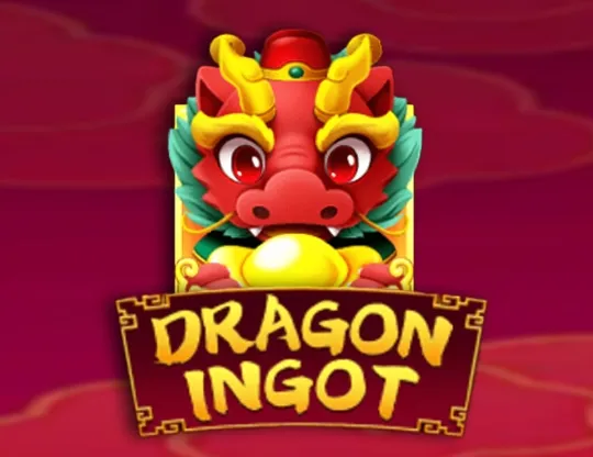 Dragon Ingot