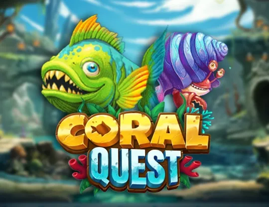 Coral Quest