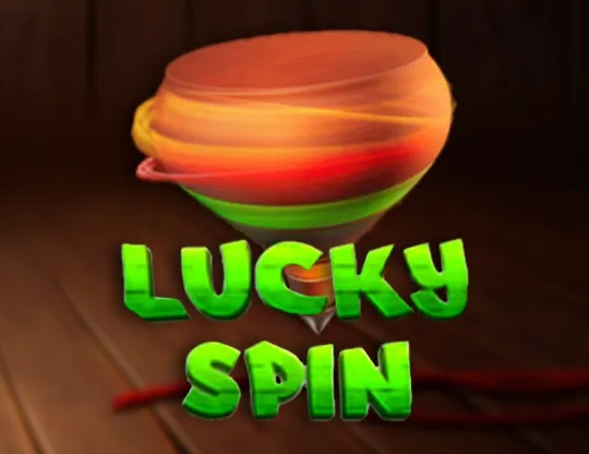 Lucky Spin