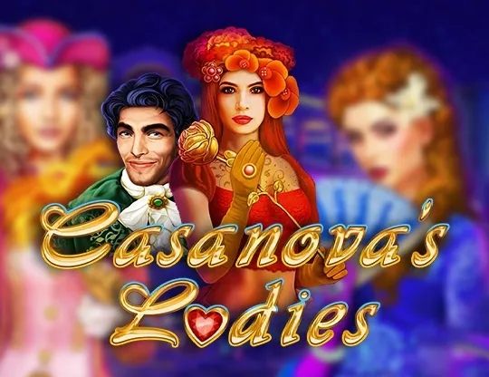 Casanova's Ladies