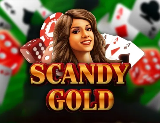 Scandy Gold