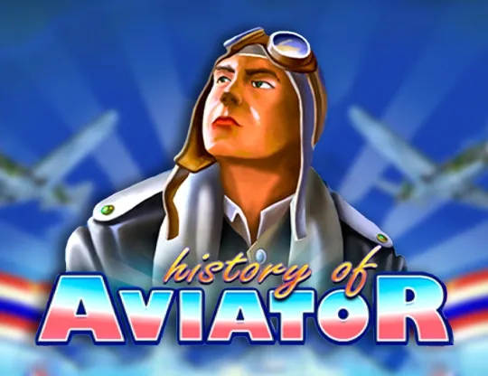 History of Aviator