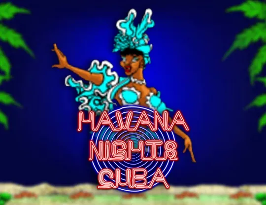 Havana Nights Cuba