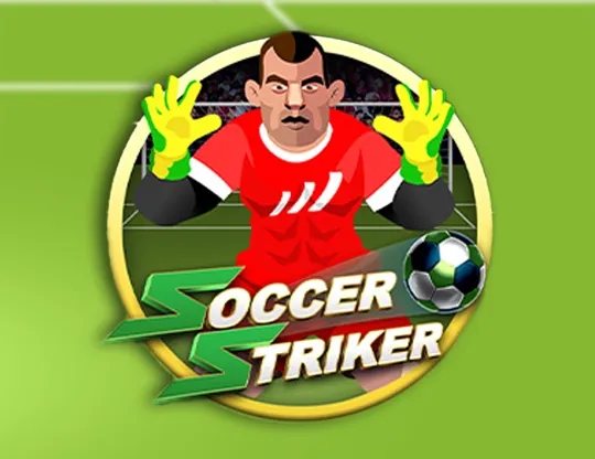 Soccer Striker