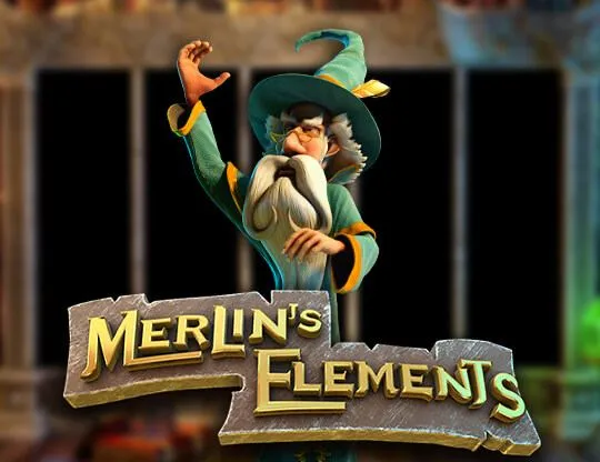 Merlins's Elements
