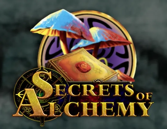 Secrets of Alchemy