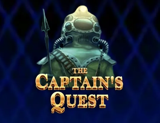 The Captain's Quest