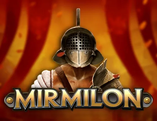 Mirmilon