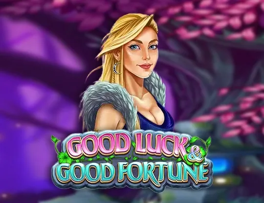 Good Luck & Good Fortune