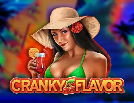 Cranky Flavor