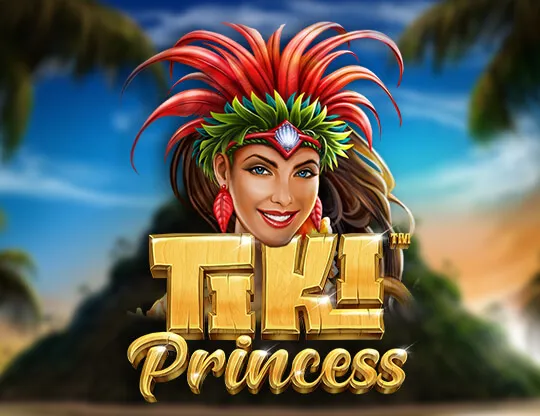 Tiki Princess
