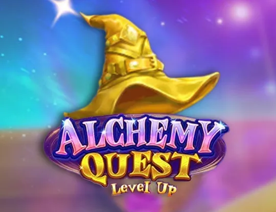Alchemy Quest Level Up