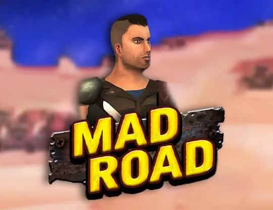 Mad Road