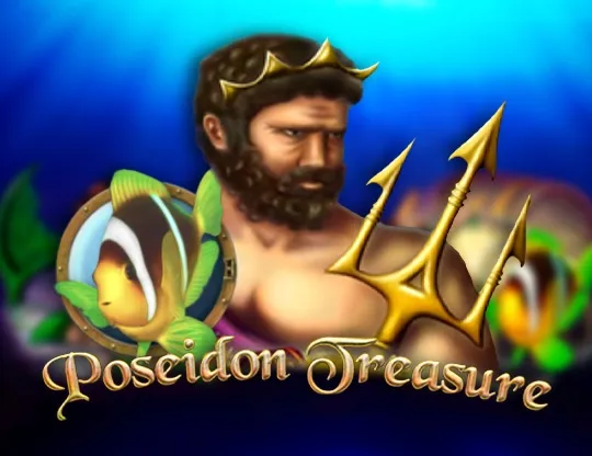 Poseidon Treasure