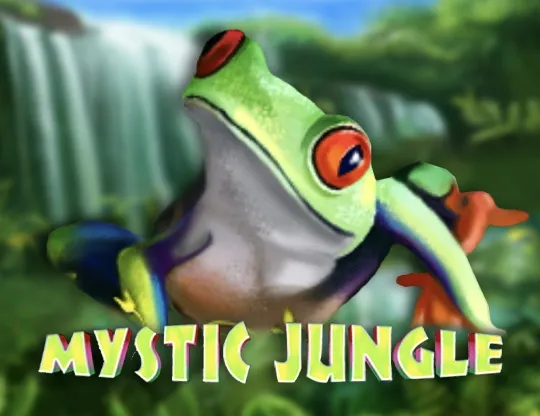 Mystic Jungle DLV