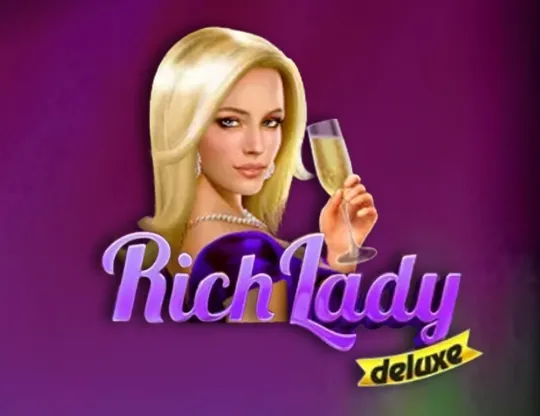 Rich Lady Deluxe