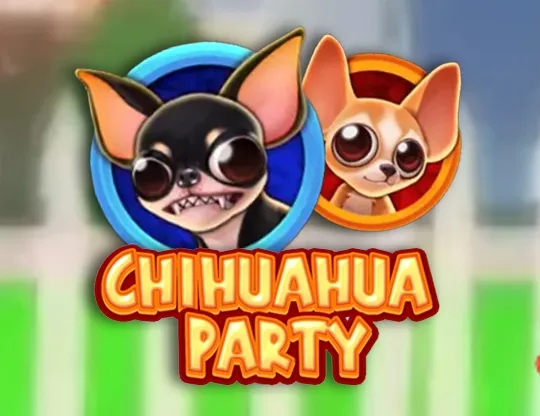 Chihuahua Party