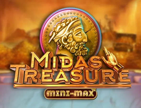 Midas Treasure Mini-max
