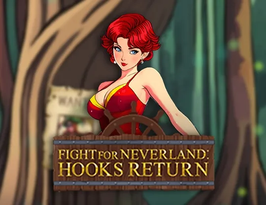 Fight for Neverland: Hook's Return