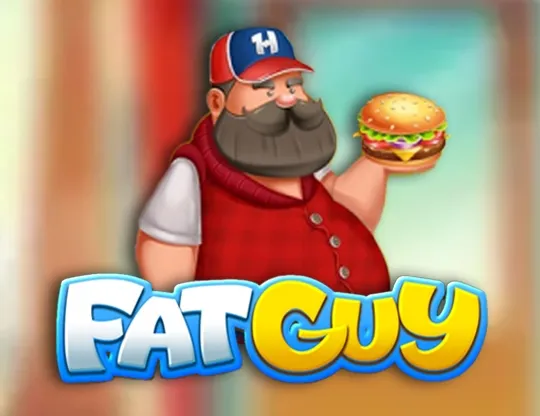 Fat Guy