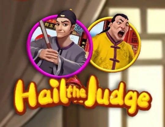 Hail the Judge