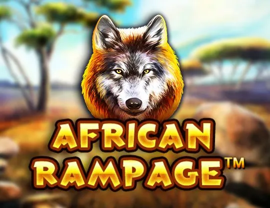 African Rampage