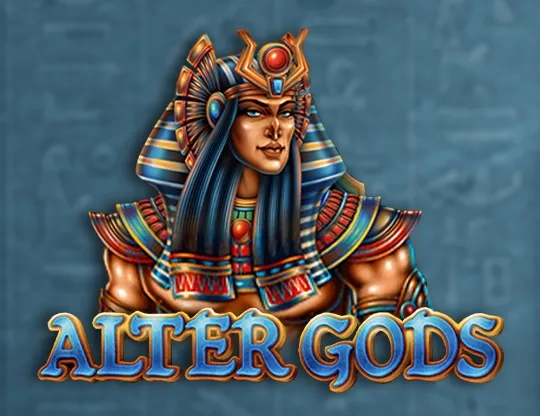 Alter Gods