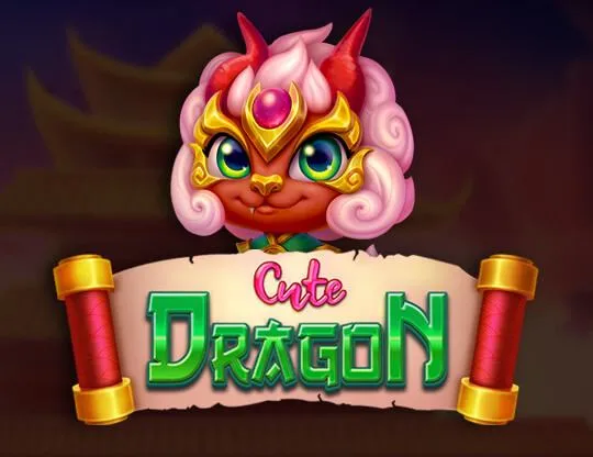 Cute Dragon