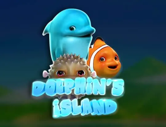 Dolphin's Island