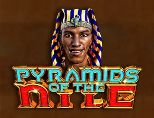 Pyramids of the Nile