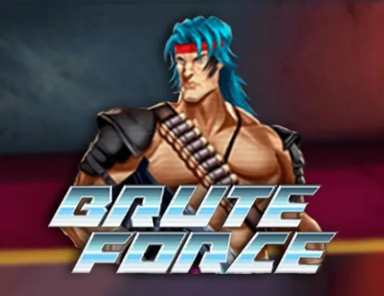 Brute Force (Nolimit City)