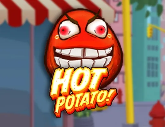 Hot Potato