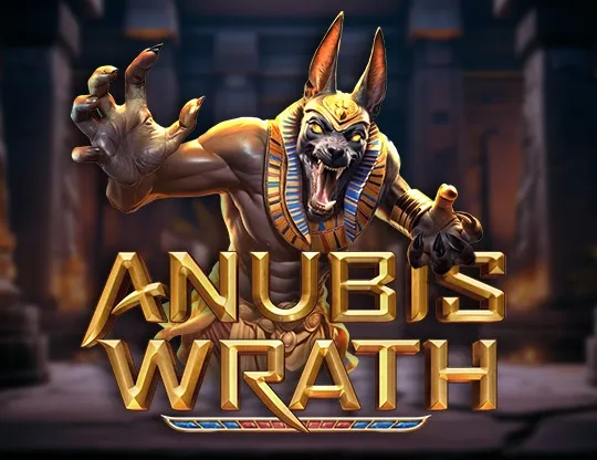 Anubis Wrath